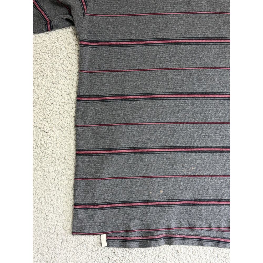 Disney Golf Collection Shirt Mens L Goofy Character Gray/Red Logo Embroidery - Picture 4 of 12